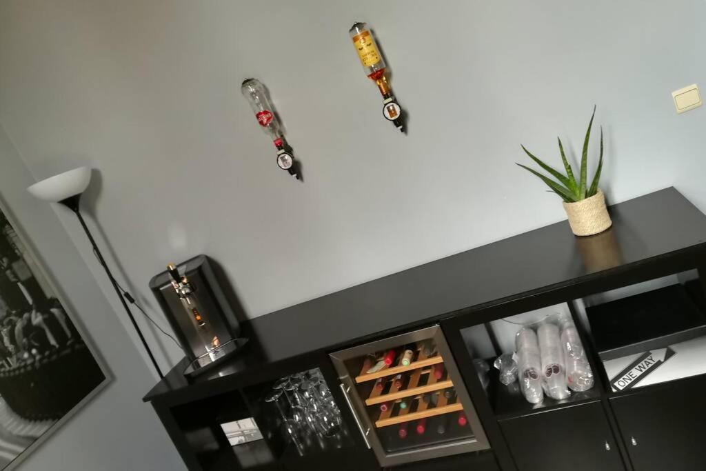 Appartement 20 Min Du Circuit Spa-Francorchamps, ヴェルヴィエ エクステリア 写真